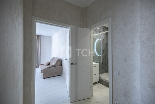 1-комн. квартира, Мытищи, 2-я Институтская улица, 28, #id1082528