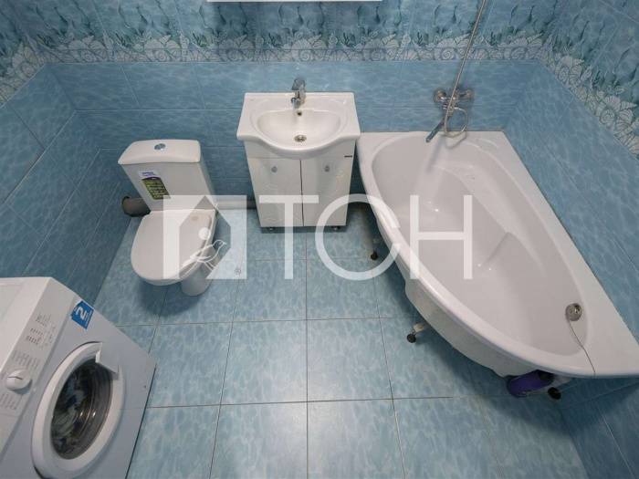 2-комн. квартира, Свердловский, ул Березовая, 8 #id278367