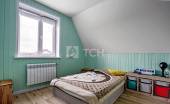 Дом, г.о. Пушкинский, Ивантеевка, Звёздная улица, #id2288270