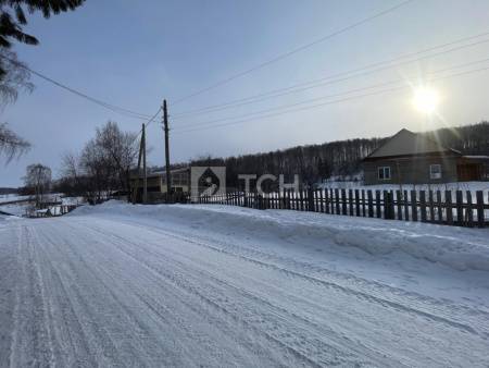 Дом, Республика Хакасия, Таштыпский район, деревня Верхний Курлугаш, Садовая улица, 48, #id2080990