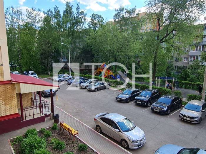 2-комн. квартира, Ивантеевка, ул Школьная, 12 #id283016