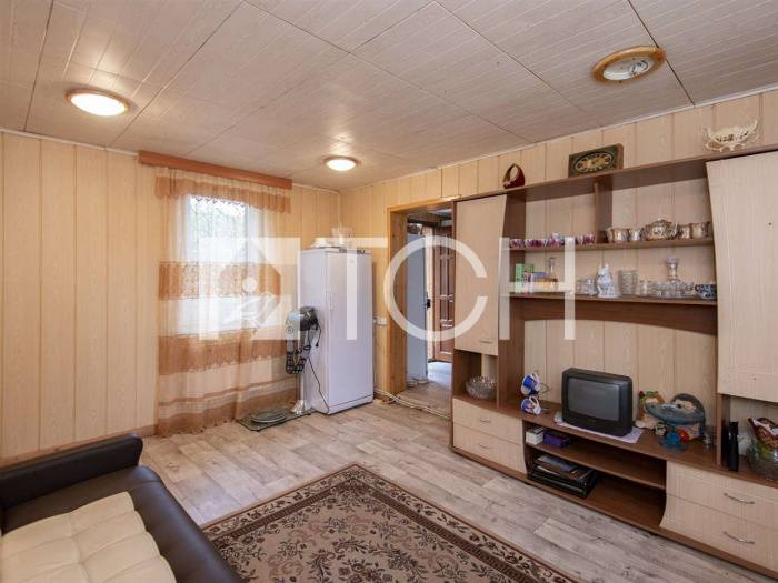 Дом, Лосино-Петровский #id269526
