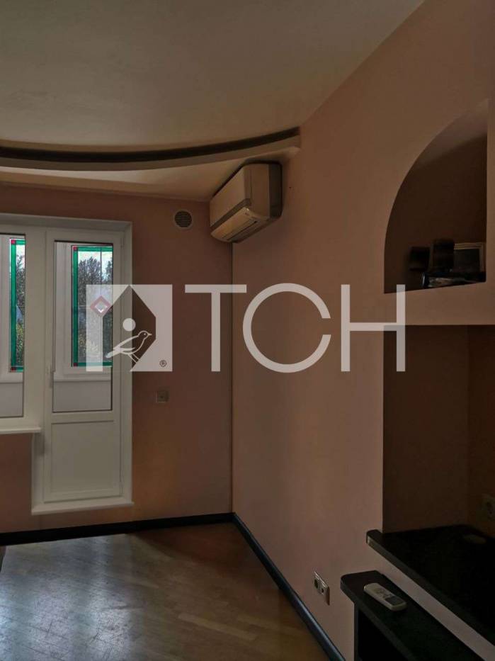 3-комн. квартира, Долгое Ледово, ул без улицы, 9 #id271414