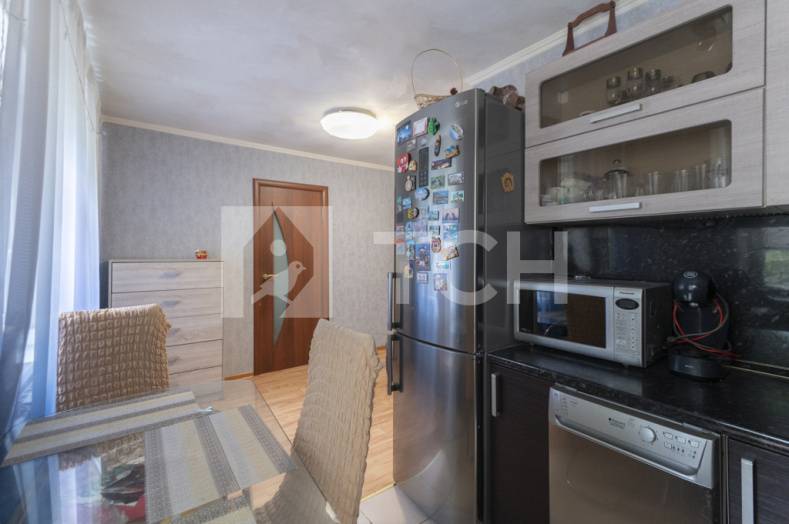 2-комн. Квартира, Королёв, Пионерская улица, 29, #id732992