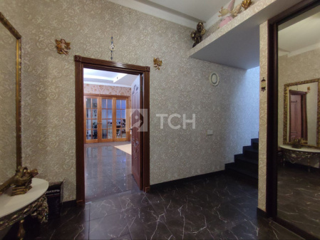 Дом, Раменский муниципальный округ, деревня Вялки, Заречная улица, 39к1, #id1547634