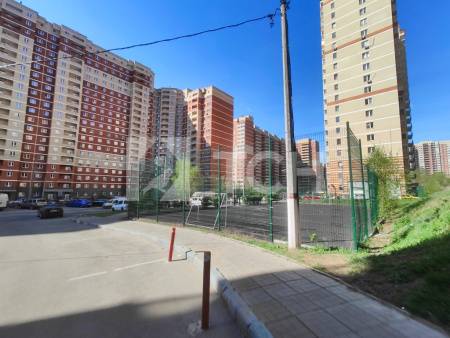 1-комн. Квартира, Ивантеевка, улица Бережок, 4, #id1668478