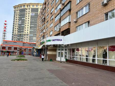 2-комн. квартира, Щёлково, площадь Ленина, 1, #id1789552