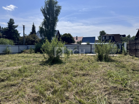 Земельный участок, г.о. Пушкинский, СНТ Введенское, #id1692022