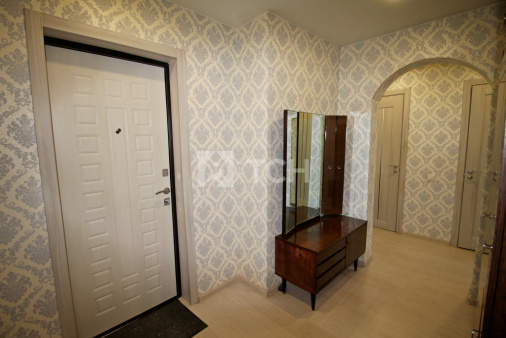 3-комн. квартира, Лосино-Петровский, Первомайская улица, 5, #id1144826