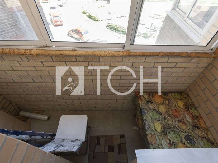 1-комн. квартира, Свердловский, ул Строителей, 2 #id283392