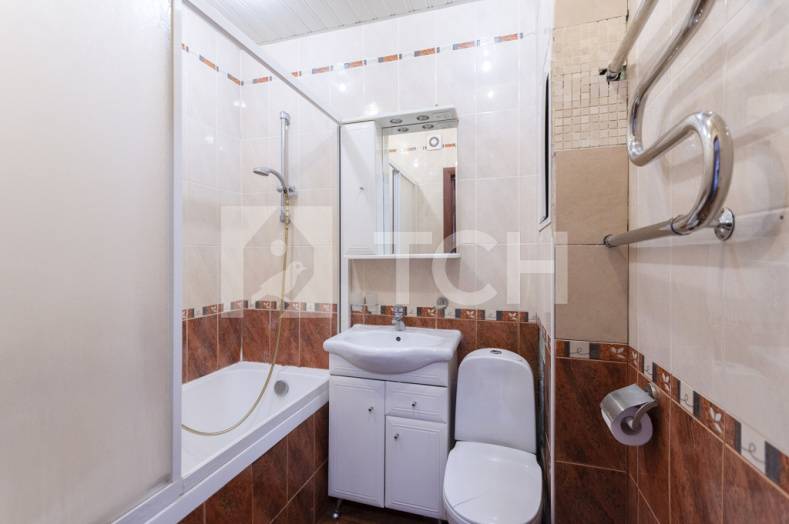 1-комн. Квартира, Мытищи, Олимпийский проспект, 2к1, #id604344