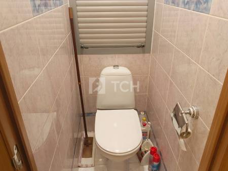 3-комн. квартира, Королёв, улица 50-летия ВЛКСМ, 10, #id1967992