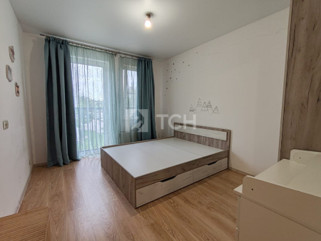 2-комн. квартира, Ивантеевка, 25, #id1613225