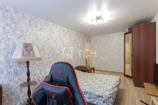 2-комн. квартира, Королёв, Советская улица, 6, #id1275674