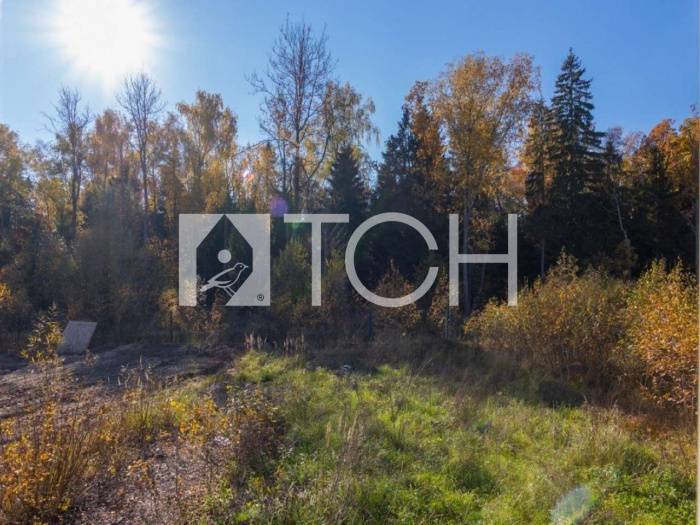 Дом, Пушкинский район, мкр Пушкинский Лес #id291791
