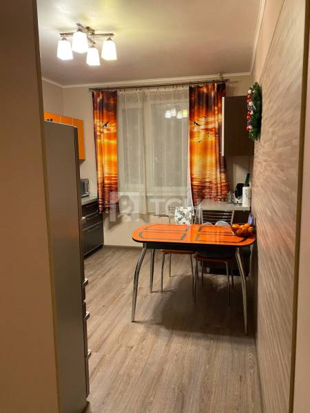 2-комн. квартира, Королёв, улица Комитетский Лес, 18к1, #id2003705