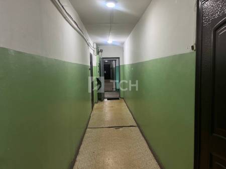 1-комн. квартира, Лосино-Петровский, Октябрьская улица, 13, #id1931434