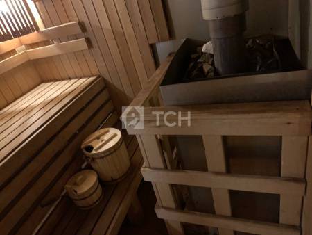 Дом, г.о. Пушкинский, посёлок городского типа Ашукино, Луговая улица, 2, #id1900408