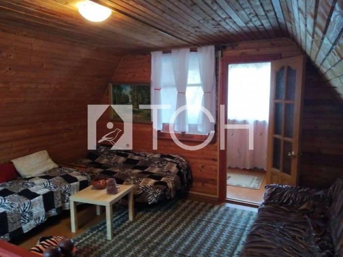 Дом, Богородское #id287350