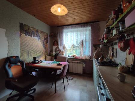 Дом, Раменский округ, деревня Минино, Центральная улица, 114, #id1671988