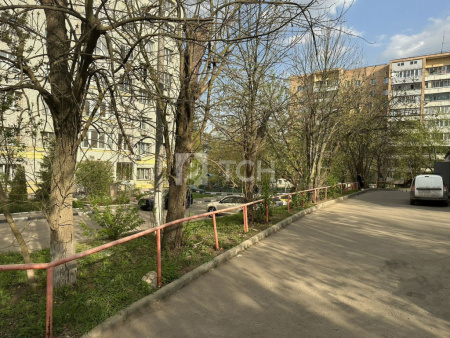 1-комн. квартира, Королёв, Фабричная улица, 1, #id1584737