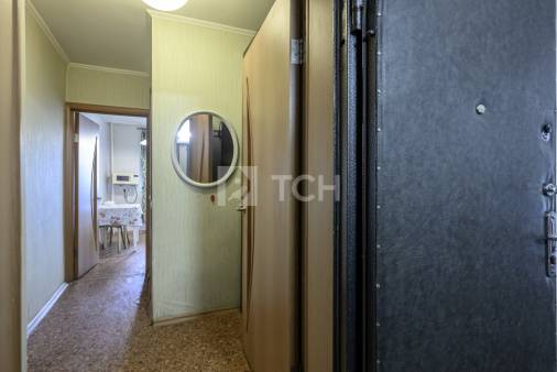 1-комн. квартира, Королёв, Учительская улица, 8, #id1869139