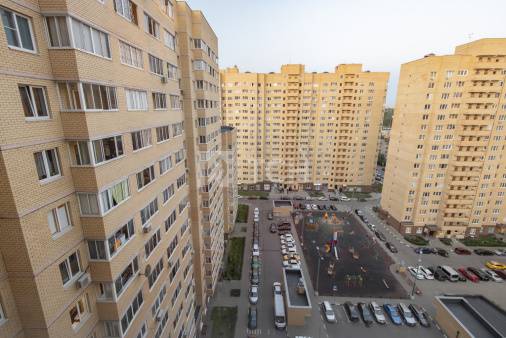 1-комн. квартира, Мытищи, 2-я Институтская улица, 24, #id2294665