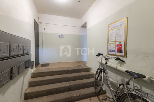 2-комн. квартира, Пушкино, улица Разина, 11, #id1673764