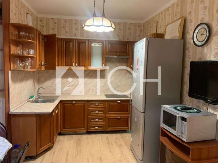 2-комн. квартира, Пушкино, пр-кт Московский, 44 #id282060