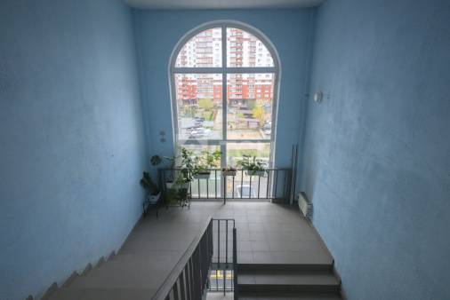 1-комн. квартира, Балашиха, улица Соловьёва, 5к1, #id1488620