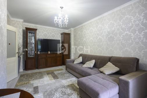 3-комн. квартира, Королёв, улица Тихонравова, 35к1, #id1802900