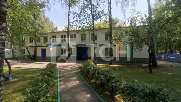 Москва, Большая Академическая улица, 24, #1682516
