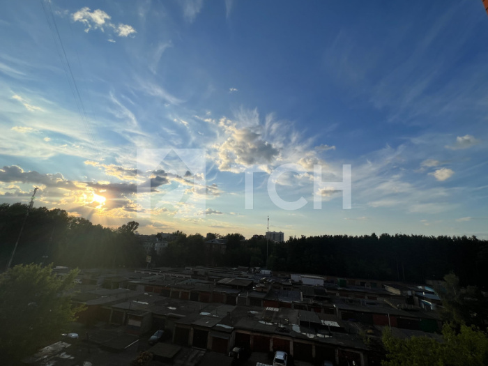 2-комн. Квартира, Балашиха, проспект Ленина, 74, #id362282