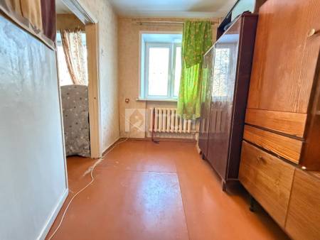 2-комн. квартира, Пушкино, Рабочая улица, 12Б, #id2013395