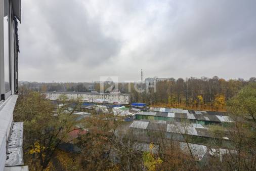 1-комн. квартира, Королёв, Учительская улица, 8, #id1869139