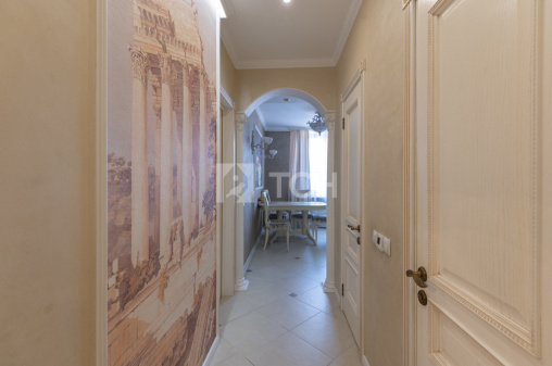 2-комн. квартира, Ивантеевка, улица Новая Слобода, 4, #id1573933