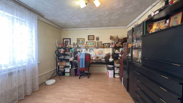 Дом, г.о. Пушкинский, Пушкино, улица Пушкинская Горка, 4Б, #id2035960