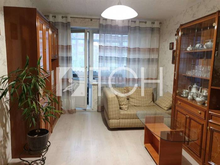 2-комн. квартира, Пушкино, мкр Дзержинец, 29 #id291813
