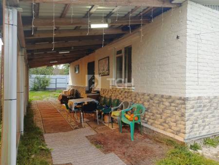 Дом, г.о. Пушкинский, дачный посёлок Ашукино, улица Гоголя, #id1799058