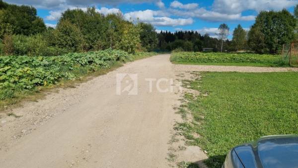 Дом, г.о. Пушкинский, деревня Якшино, #id1787375