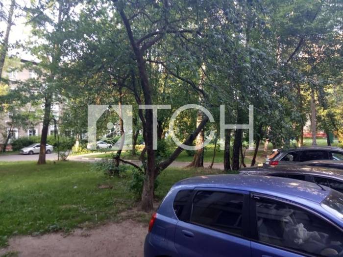 2-комн. квартира, Королев, ул Грабина, 20 #id285387