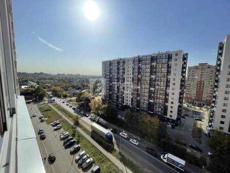 Квартира-студия, Щёлково, 1, #id983044