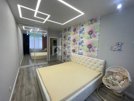 3-комн. квартира, село Тарасовка, 2, #id2017694