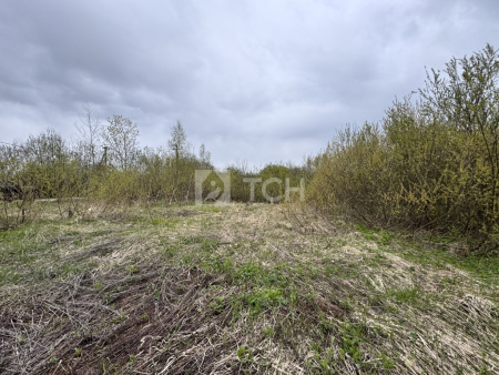 Земельный участок, Сергиево-Посадский г.о., Краснозаводск, #id1594032