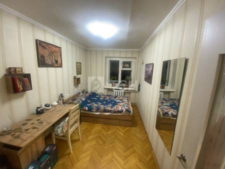 3-комн. квартира, Пушкино, улица Маяковского, 15к2, #id1974688