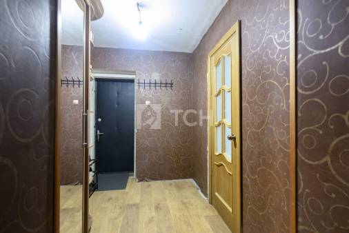 1-комн. квартира, Королёв, Пионерская улица, 8Ак3, #id1777663