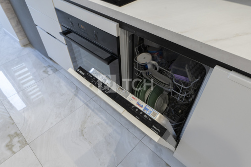 2-комн. квартира, посёлок Мебельной Фабрики, Рассветная улица, 5, #id1229383