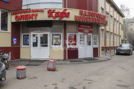 Коммерческая недвижимость, Королёв, улица Богомолова, 3А, #id1692631