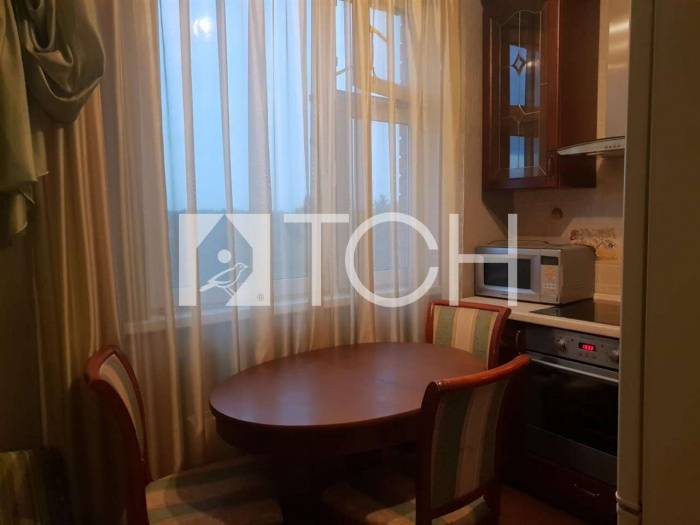 1-комн. квартира, Балашиха, ул Твардовского, 20 #id289054