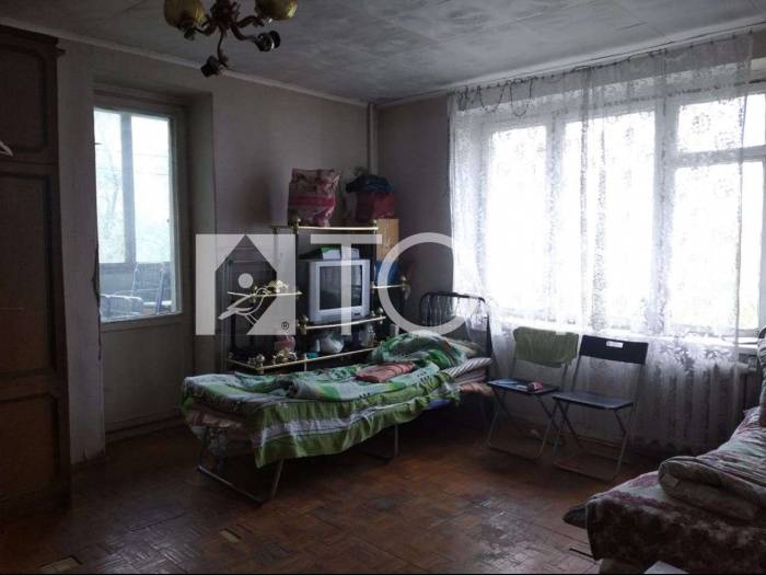 3-комн. квартира, Люберцы, ул Калараш, 1в #id282491
